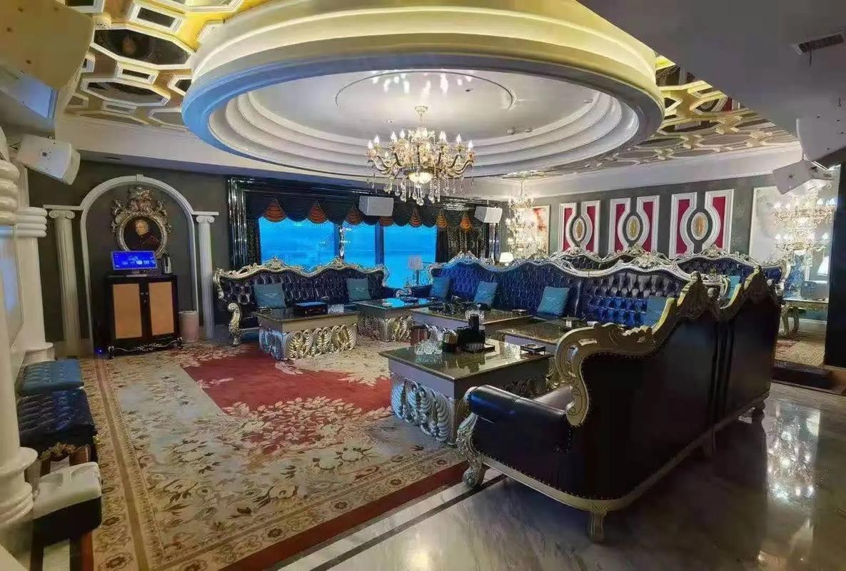 泸州商务ktv新玩法-叙永县ktv预订